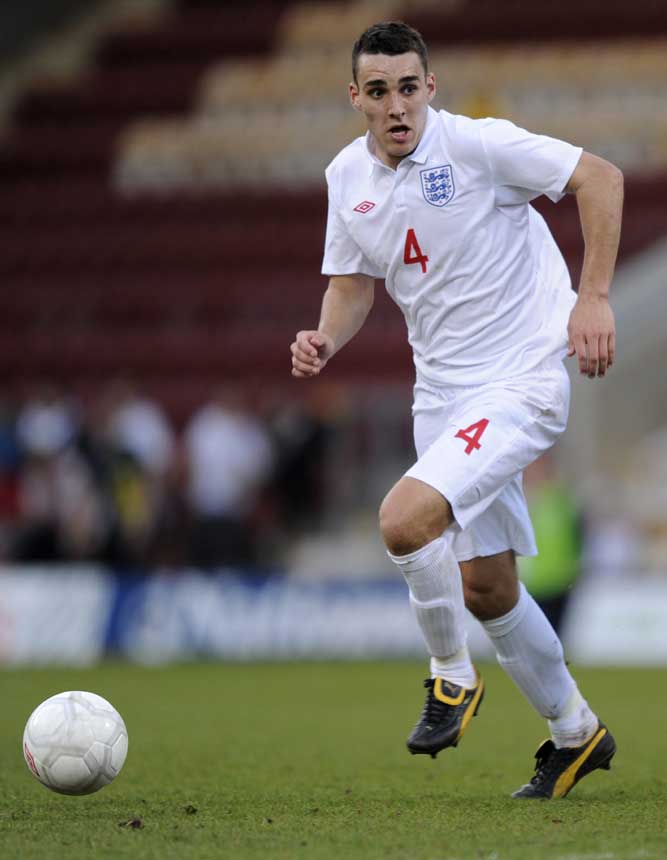 Matthew James
